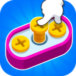 Screw Puzzle Cash Win Premium Mod Apk VARY