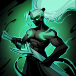 Shadow War Idle RPG Survival Unlimited Money Mod Apk 1.0.44