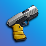 Shoot the Box Gun Game Unlimited Money Mod Apk 12.0.0