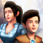 Sibling Adventure Puzzle Game Unlimited Money Mod Apk VARY