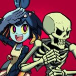 Skullgirls Fighting RPG Unlimited Money Mod Apk 7.1.0