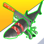 Slice Master Idle Clicker Unlimited Money Mod Apk 0.9.41