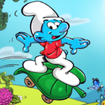 Smurfs Village Premium Mod Apk 2.75.0