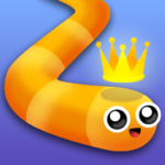 Snake.io – Fun Snake .io Games Unlimited Money Mod Apk 2.1.108