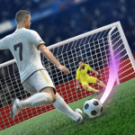 Soccer Superstar Unlimited Money Mod Apk 0.2.97