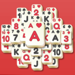 Solitaire Tile Unlimited Money Mod Apk 1.0.20