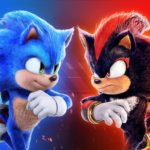 Sonic Forces PvP Battle Race Unlimited Money Mod Apk 5.4.2