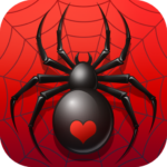 Spider Solitaire Card Game Unlimited Money Mod Apk 1.6.14