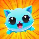 Spooky Cat Unlimited Money Mod Apk 4.10
