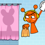 Spooky Long Hand Unlimited Money Mod Apk 1.0.3