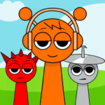 Spranky Run Horror Game Unlimited Money Mod Apk 0.1.3