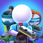 Squad Alpha – Action Shooting Unlimited Money Mod Apk 1.7.25