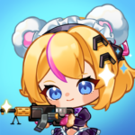 Squad Angels Bullet Survivor Unlimited Money Mod Apk 0.1.3