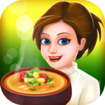 Star Chef Restaurant Cooking Unlimited Money Mod Apk 2.25.63