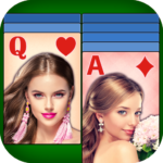 Star Model Solitaire Klondike Unlimited Money Mod Apk 1.0.24