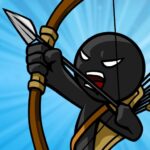 Stick War Legacy Unlimited Money Mod Apk 2023.5.809