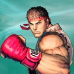 Street Fighter IV CE Unlimited Money Mod Apk 1.05.00