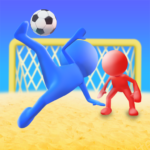 Super Goal Fun Soccer Game Unlimited Money Mod Apk 0.1.42