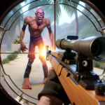 Survival Frontline Zombie War Unlimited Money Mod Apk 1.23.400