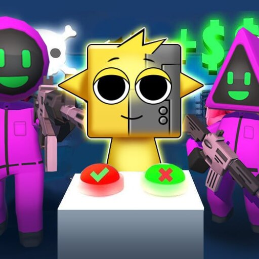 Survival Master 456 Challenge Unlimited Money Mod Apk VARY