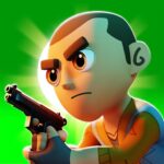 Survivor Idle Run Z-RPG Game Unlimited Money Mod Apk 0.11.9.317