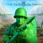 TOY WARS PREVIEW Unlimited Money Mod Apk VARY