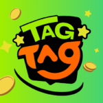 TagTag Unlimited Money Mod Apk 0.62.230125-0234