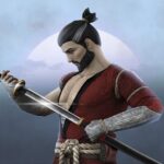 Takashi Ninja Warrior Unlimited Money Mod Apk 3.2.9