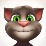 Talking Tom Cat Unlimited Money Mod Apk 4.3.5.393