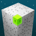 Tap Block Away 3D Tap Master Unlimited Money Mod Apk 1.47