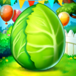 Tastyland-mergepuzzle cooking Unlimited Money Mod Apk 2.33.0