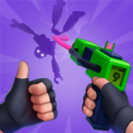 Tear Them All Robot fighting Unlimited Money Mod Apk 1.29.3