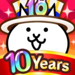 The Battle Cats Unlimited Money Mod Apk 14.1.1