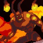 The Demonized Idle RPG Unlimited Money Mod Apk 3.6.0