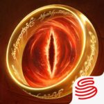 The Lord of the Rings War Unlimited Money Mod Apk 3.0.916069