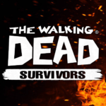 The Walking Dead Survivors Unlimited Money Mod Apk VARY