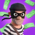 Thief Simulation Master Unlimited Money Mod Apk 2.1.3