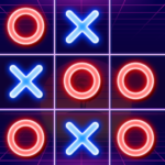 Tic Tac Toe – 2 Player XO Unlimited Money Mod Apk 1.0.52