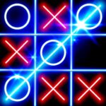 Tic Tac Toe Glow 2 Players Unlimited Money Mod Apk 11.5.0