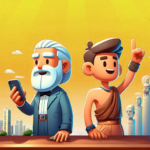 Timeline Up Unlimited Money Mod Apk 6.3