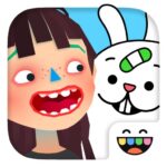 Toca Boca Jr Unlimited Money Mod Apk 3.3