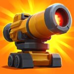 Tower Defense Kingdom Reborn Unlimited Money Mod Apk 1.4.6