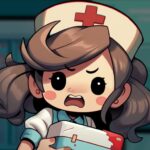 Town Survivor – Zombie Haunt Unlimited Money Mod Apk 1.9.7
