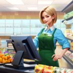 Townstore Simulator 3D Unlimited Money Mod Apk 0.3.6