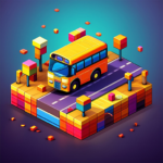 Traffic Connect Unlimited Money Mod Apk 1.0.1