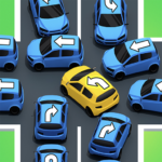Traffic Control Unlimited Money Mod Apk VARY
