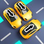 Traffic Escape Unlimited Money Mod Apk 4.6.1