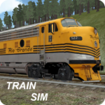 Train Sim Unlimited Money Mod Apk VARY