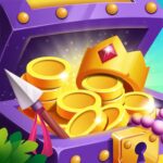 Treasure Master Unlimited Money Mod Apk 1.0.80