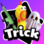 Trick Track – Prank Sounds Unlimited Money Mod Apk 1.1.98